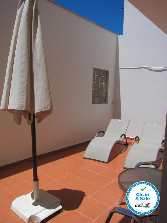 Cezimbra Guest House Sesimbra Exterior foto