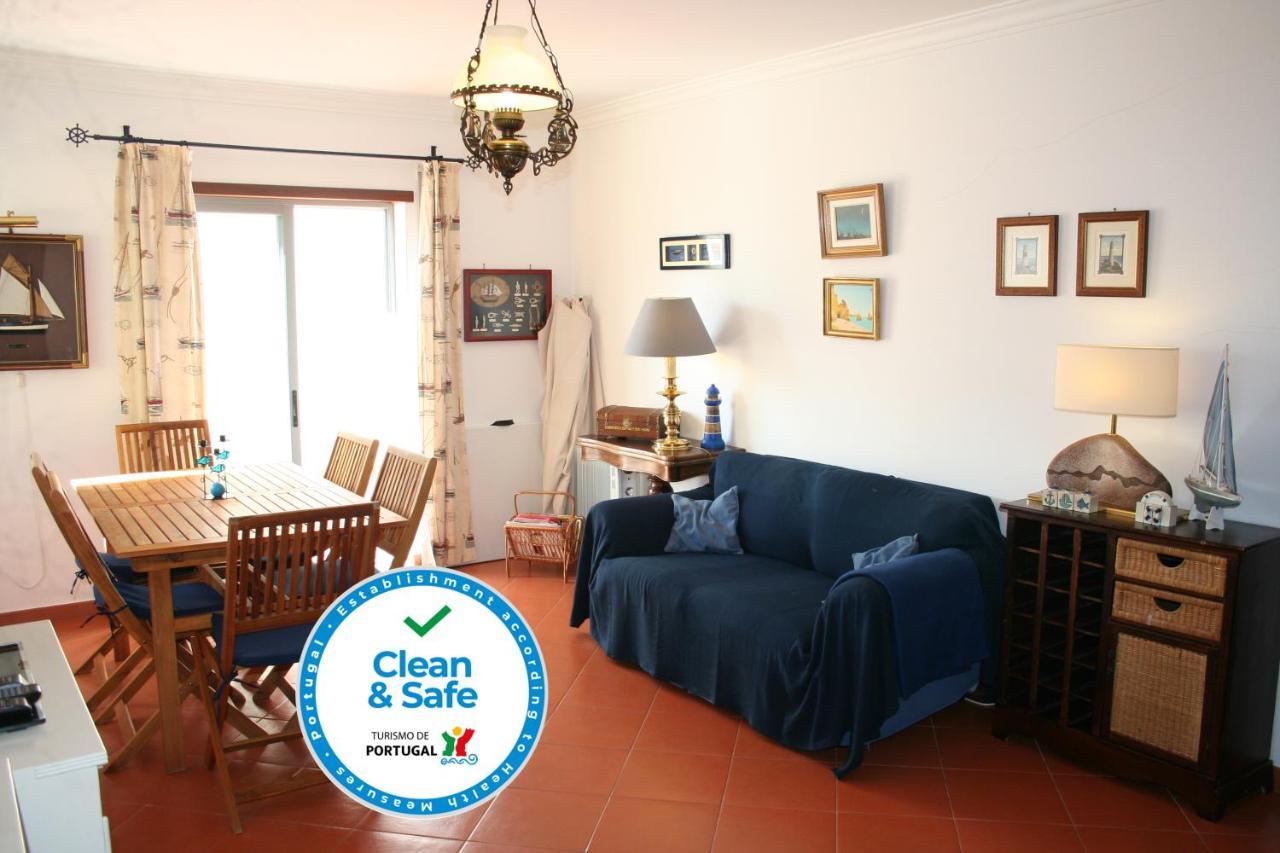 Cezimbra Guest House Sesimbra Exterior foto